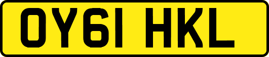 OY61HKL