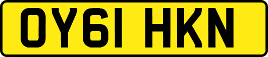 OY61HKN