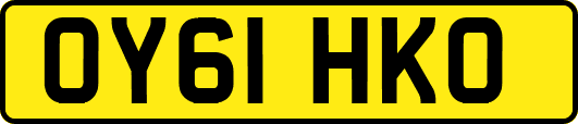 OY61HKO