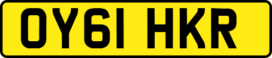 OY61HKR