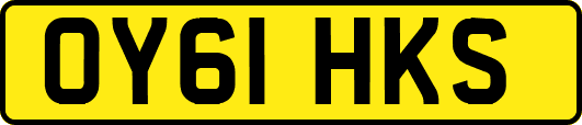 OY61HKS
