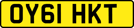 OY61HKT