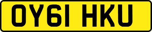 OY61HKU