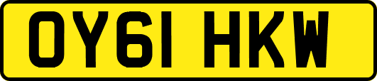 OY61HKW