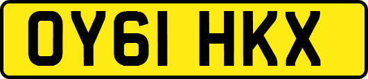 OY61HKX