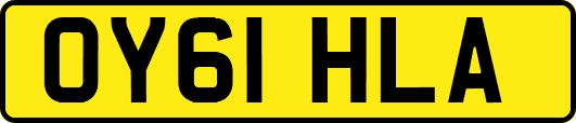 OY61HLA