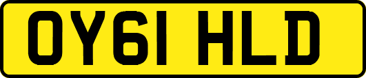 OY61HLD