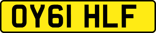 OY61HLF