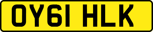 OY61HLK