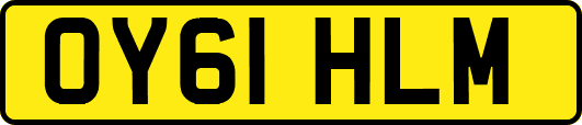 OY61HLM