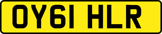 OY61HLR