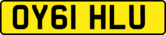 OY61HLU