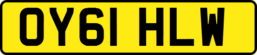 OY61HLW