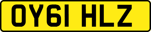 OY61HLZ