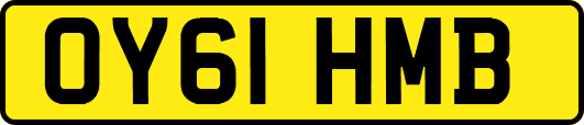 OY61HMB