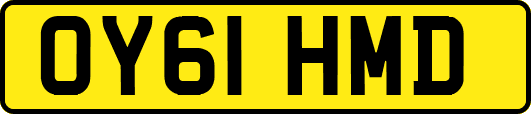 OY61HMD