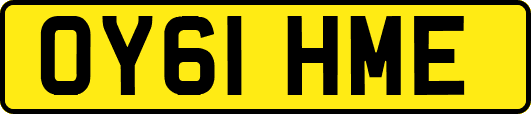 OY61HME