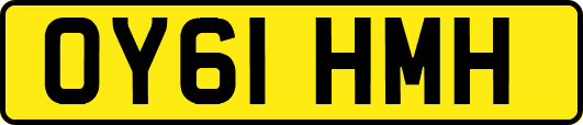 OY61HMH