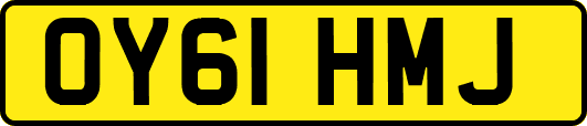 OY61HMJ