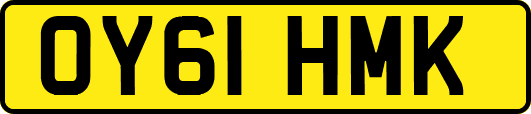 OY61HMK