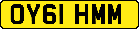 OY61HMM