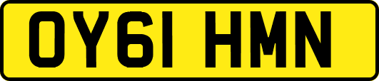 OY61HMN