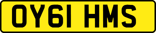 OY61HMS