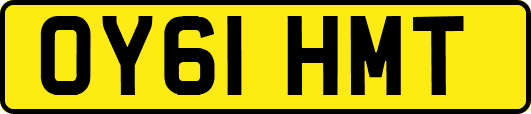 OY61HMT