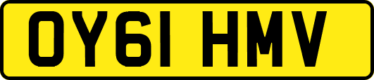 OY61HMV
