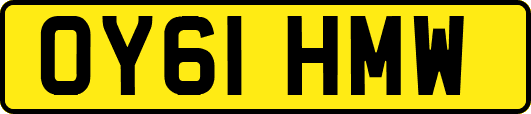 OY61HMW