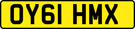 OY61HMX