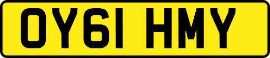 OY61HMY