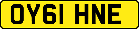 OY61HNE