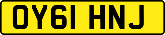 OY61HNJ
