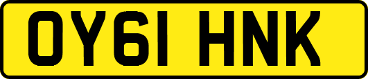 OY61HNK