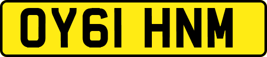OY61HNM
