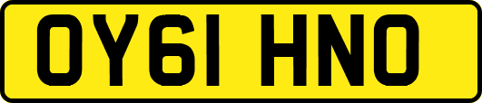 OY61HNO