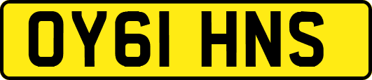 OY61HNS