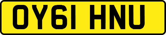 OY61HNU