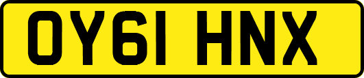 OY61HNX