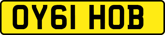 OY61HOB