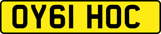 OY61HOC