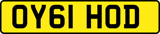 OY61HOD