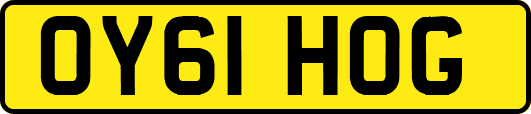 OY61HOG