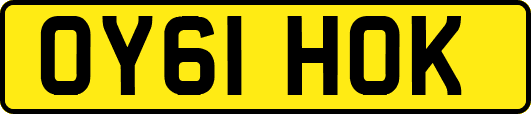 OY61HOK