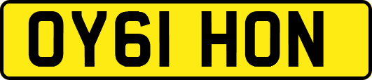OY61HON