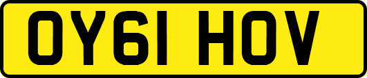 OY61HOV