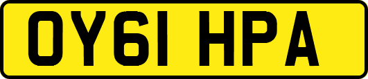 OY61HPA