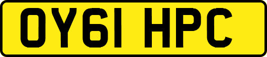 OY61HPC