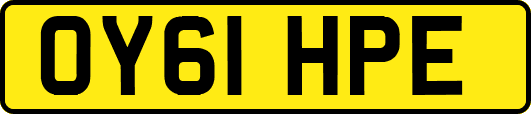 OY61HPE